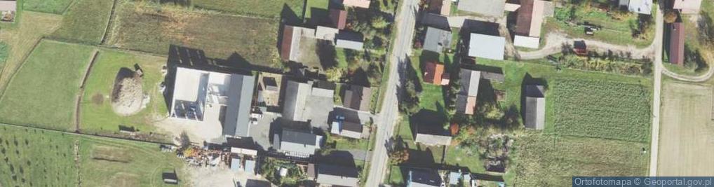 Zdjęcie satelitarne Marcin Kaczmarek P.P.U.H.Zig-Zak