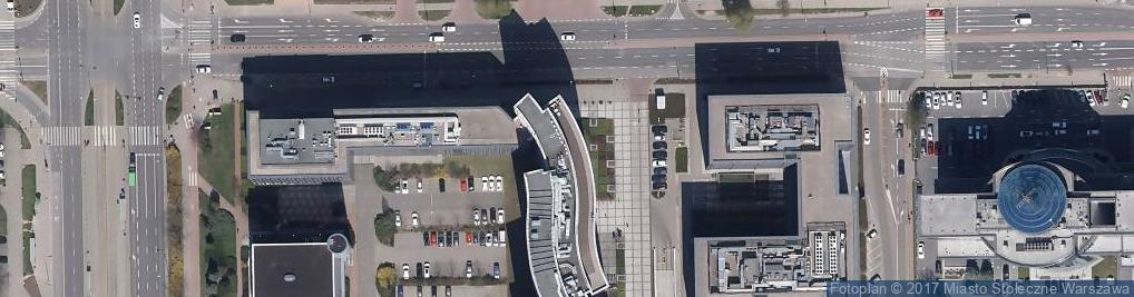 Zdjęcie satelitarne Marcin Kasza Endbox-Marcin Kasza-Wspólnik Spółki Cywilnej