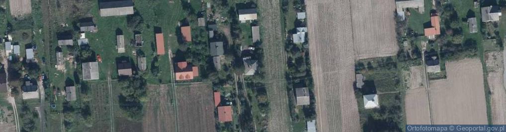 Zdjęcie satelitarne Marcin Kotowicz