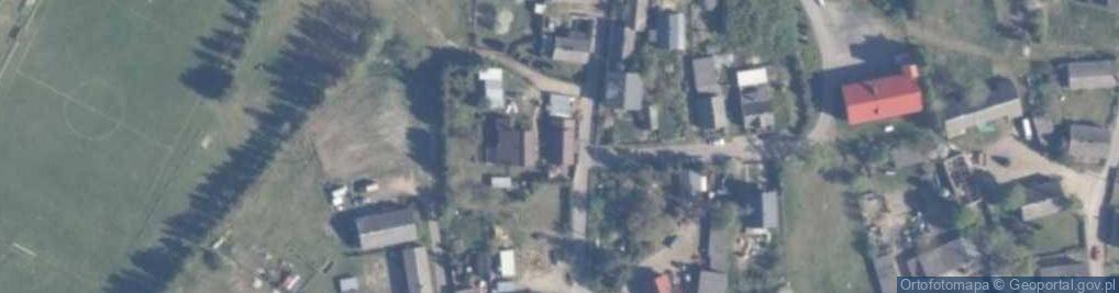 Zdjęcie satelitarne Marcin Lemański