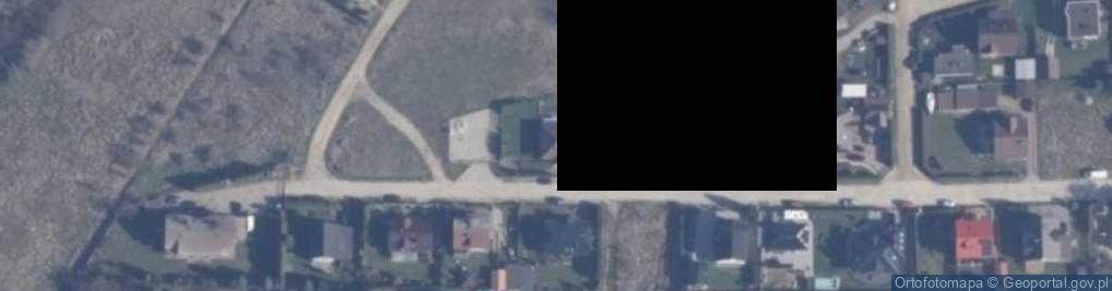 Zdjęcie satelitarne Marcin Lesner