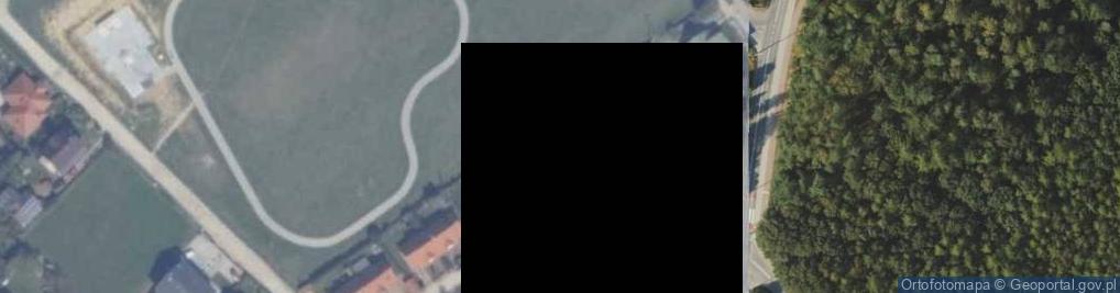 Zdjęcie satelitarne Marcin Łys Łys Consulting