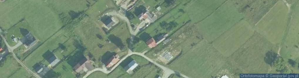Zdjęcie satelitarne Marcin Marcinkowski - Działalność Gospodarcza