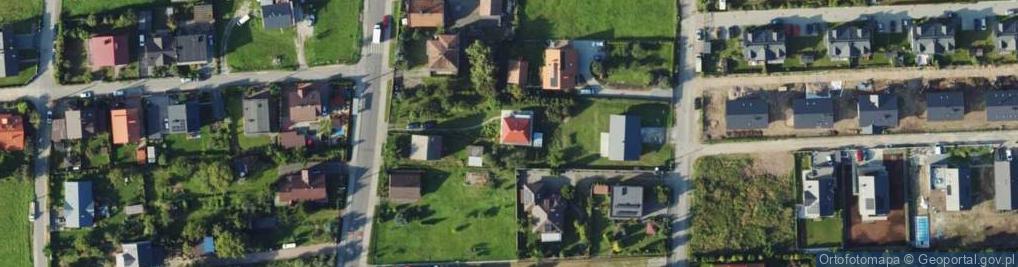 Zdjęcie satelitarne Marcin Mehmedow F.H.U Monimar