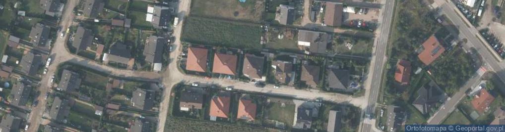Zdjęcie satelitarne Marcin Mościpan