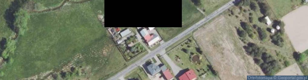 Zdjęcie satelitarne Marcin Tarara Tamacar-Servis