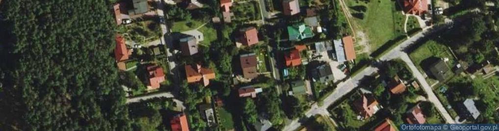 Zdjęcie satelitarne Marcin Tomaszewski e-nierdzewne.pl