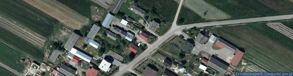 Zdjęcie satelitarne Marcin Wiśniewski