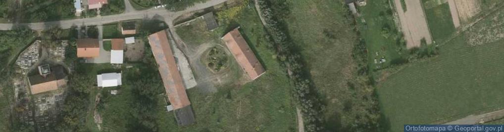 Zdjęcie satelitarne Marcinkowski Medard 4 U Ceramics