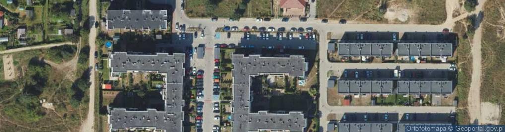 Zdjęcie satelitarne Marco Paggiolu