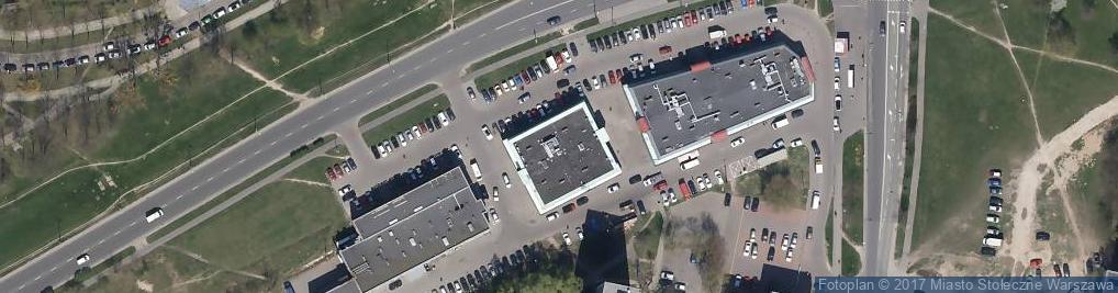 Zdjęcie satelitarne Marcpol III