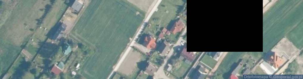 Zdjęcie satelitarne Marcus Bright Group Piotr Surdel