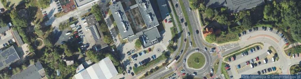 Zdjęcie satelitarne Marduk