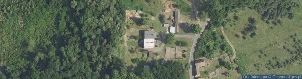 Zdjęcie satelitarne Marek Chwalik