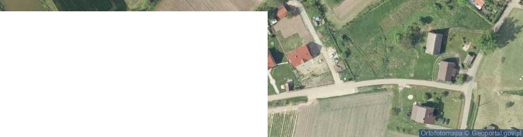 Zdjęcie satelitarne Marek Dawidziak