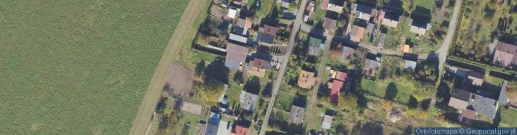 Zdjęcie satelitarne Marek Drewniany Petro - Mar