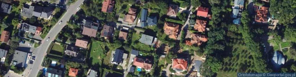 Zdjęcie satelitarne Marek Dziekan Heat - Pol