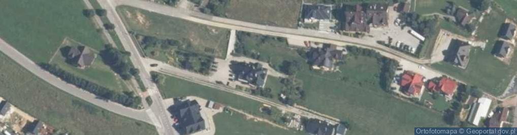 Zdjęcie satelitarne Marek Jarosz