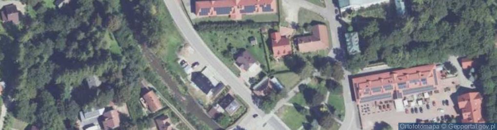 Zdjęcie satelitarne Marek Jaśkiewicz