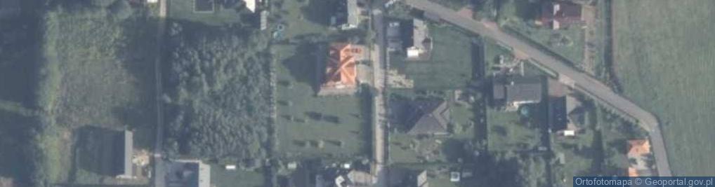 Zdjęcie satelitarne Marek Jaworski