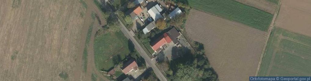 Zdjęcie satelitarne Marek Kaczmarczyk - Działalność Gospodarcza