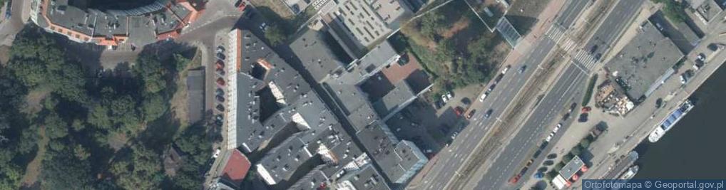 Zdjęcie satelitarne Marek Kadłubowski