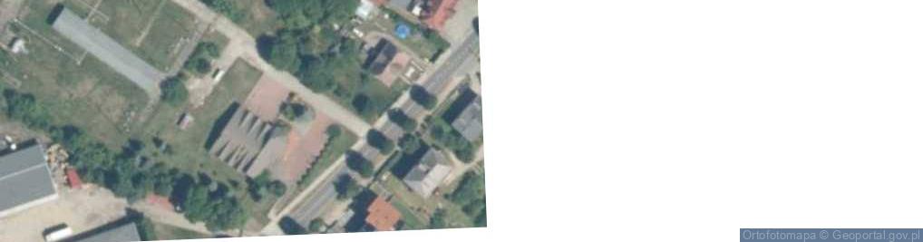 Zdjęcie satelitarne Marek Kalota