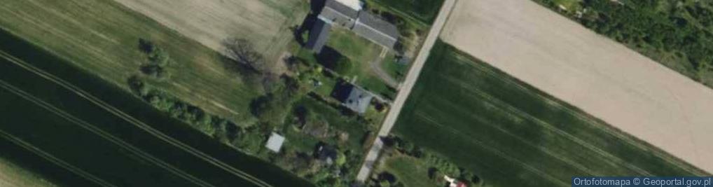 Zdjęcie satelitarne Marek Kociołek