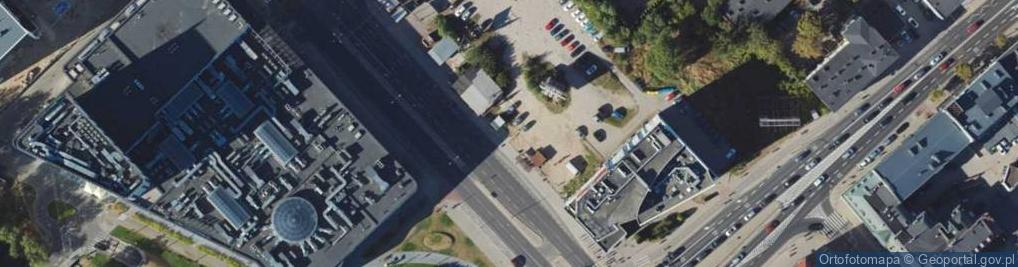 Zdjęcie satelitarne Marek Kurpeta