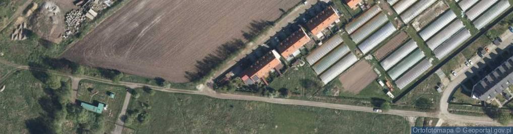 Zdjęcie satelitarne Marek Majewski MM-Audio