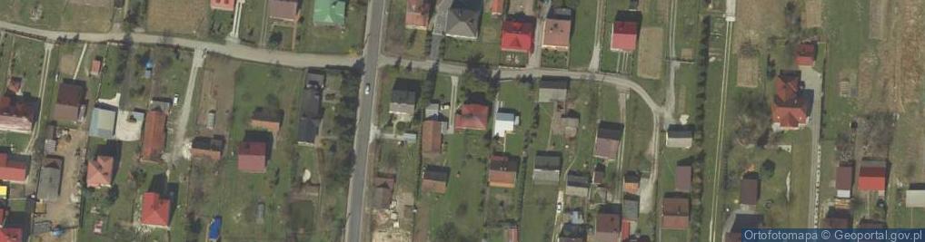 Zdjęcie satelitarne Marek Maliszewski "Elpom.Mark"
