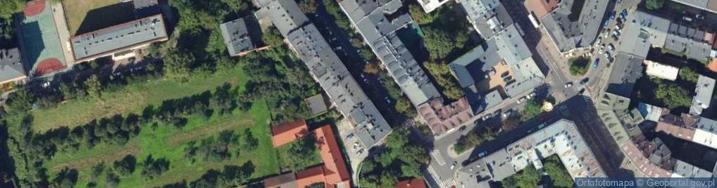 Zdjęcie satelitarne Marek Mirosława Barbara Marek Barbara Maria Marek