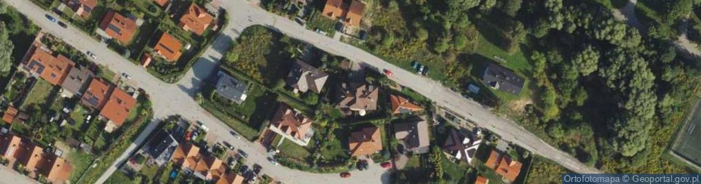 Zdjęcie satelitarne Marek Pawłowicz