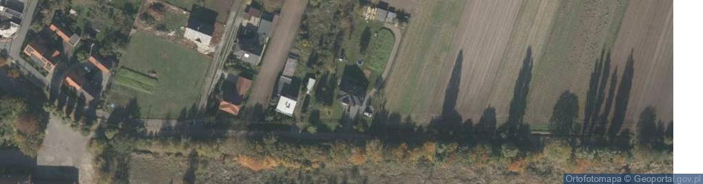 Zdjęcie satelitarne Marek Piotr - M - Bau