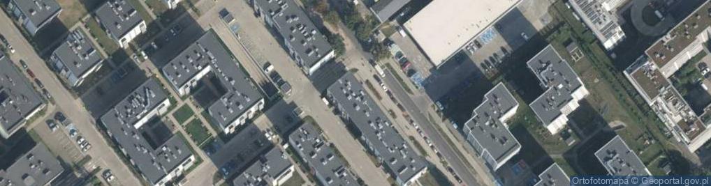 Zdjęcie satelitarne Marek Szcześniak 1.Wspólnik Spółki Cywilnej: Sped-Mark Plus Spedycja Międzynarodowa 2.Wspólnik Spółki Cywilnej: kork.pl