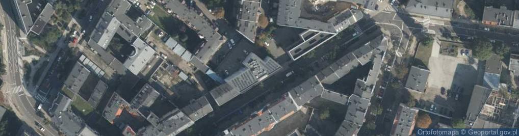 Zdjęcie satelitarne Marex Firma Handlowo Usługowa Henryk Michał Stachowiak