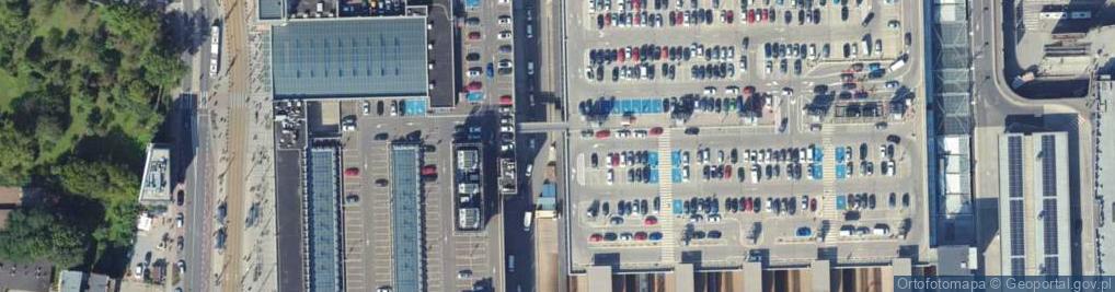 Zdjęcie satelitarne Margerita Mathea Marta