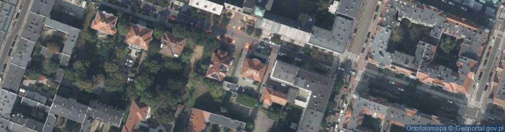 Zdjęcie satelitarne Margus