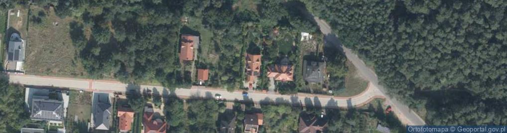 Zdjęcie satelitarne Mari Art.Music Roman Gryń