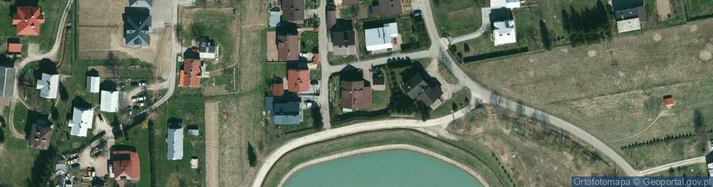 Zdjęcie satelitarne Maria Belczyk - Działalność Gospodarcza