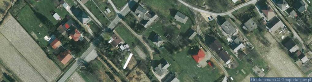 Zdjęcie satelitarne Maria Figa Fhu M-Biomed