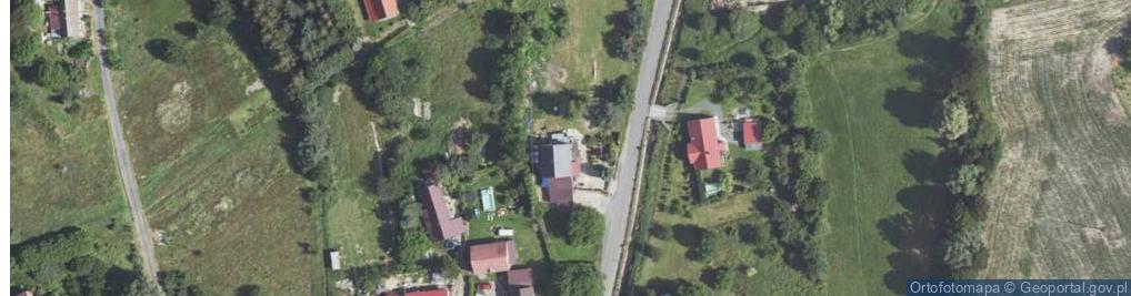 Zdjęcie satelitarne Maria Figiel