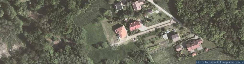 Zdjęcie satelitarne Maria Kowalczyk Labalance