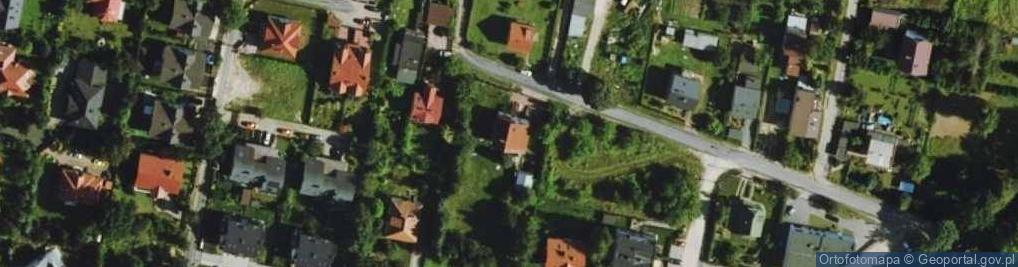 Zdjęcie satelitarne Maria Kowalska, Adveco - Maria i Janusz Kowalscy