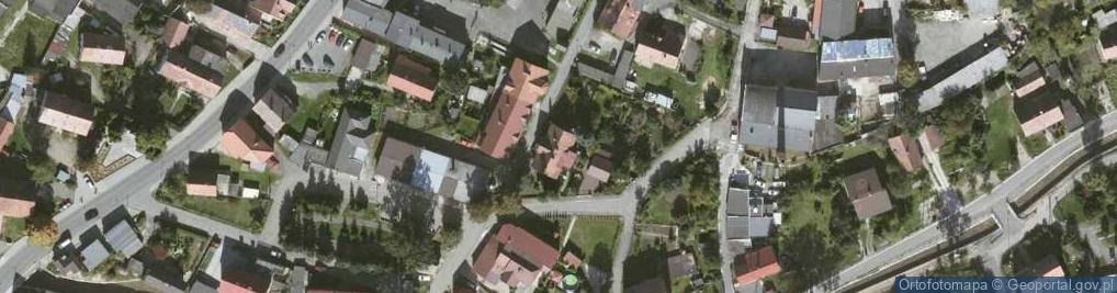 Zdjęcie satelitarne Maria Kownacka