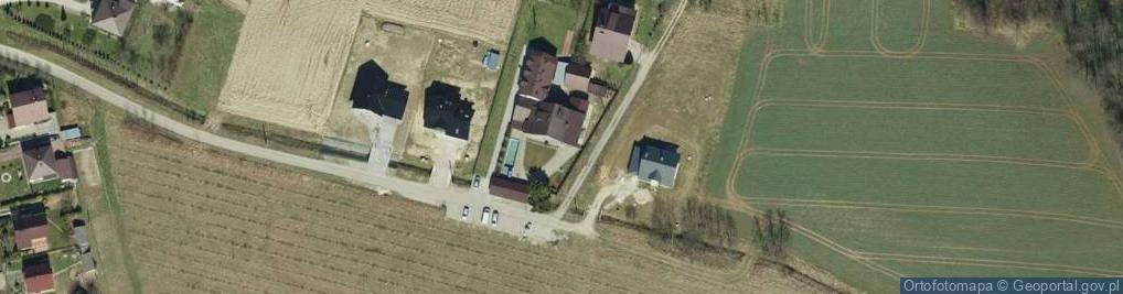 Zdjęcie satelitarne Maria Maruszak-Wojtas