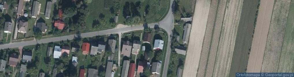Zdjęcie satelitarne Maria Mil - Działalność Gospodarcza