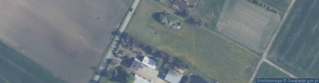 Zdjęcie satelitarne Maria Szewa - Działalność Gospodarcza