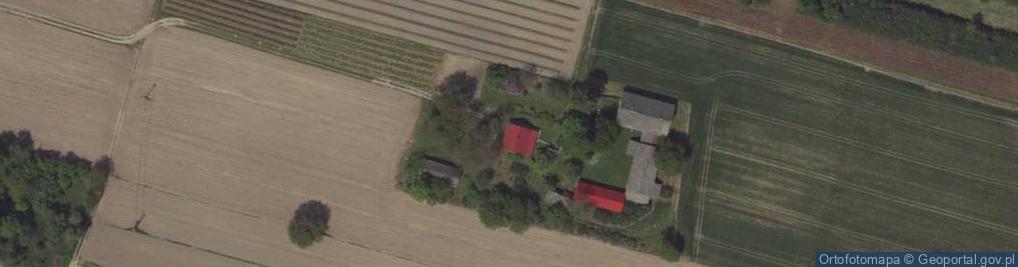 Zdjęcie satelitarne Maria Szynkowska - Działalność Gospodarcza