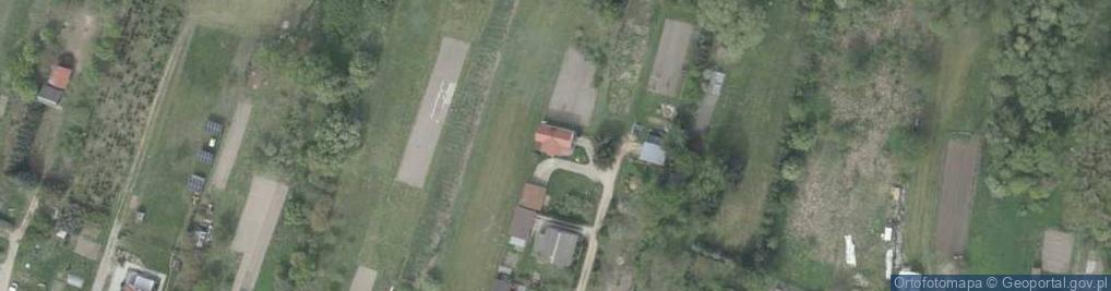 Zdjęcie satelitarne Marian Bolesta